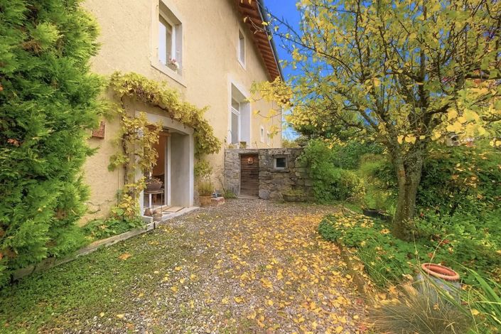 Image No.11-Maison de 3 chambres à vendre à Ballaison