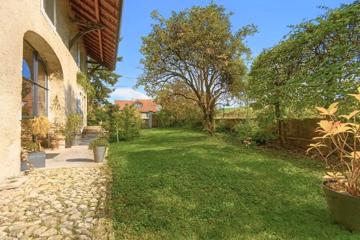 Image No.2-Maison de 3 chambres à vendre à Ballaison