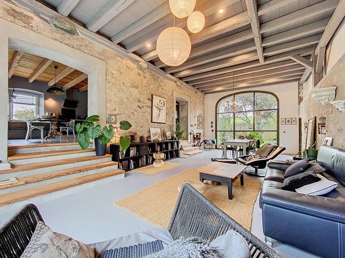 Image No.3-Maison de 3 chambres à vendre à Ballaison