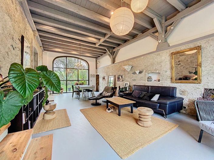 Image No.4-Maison de 3 chambres à vendre à Ballaison