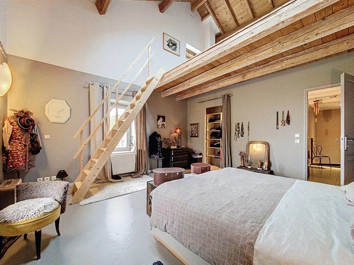 Image No.5-Maison de 3 chambres à vendre à Ballaison