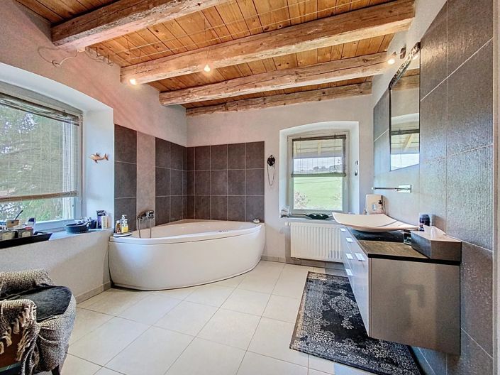 Image No.7-Maison de 3 chambres à vendre à Ballaison