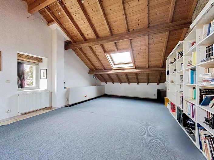 Image No.9-Maison de 3 chambres à vendre à Ballaison