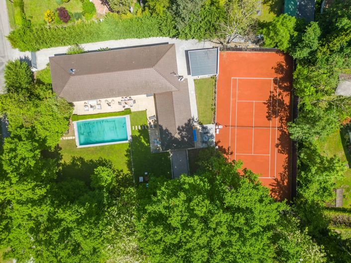 Image No.4-5 Bed House for sale