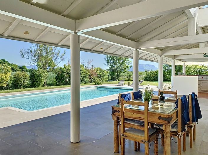 Image No.3-Maison de 6 chambres à vendre à Veigy-Foncenex