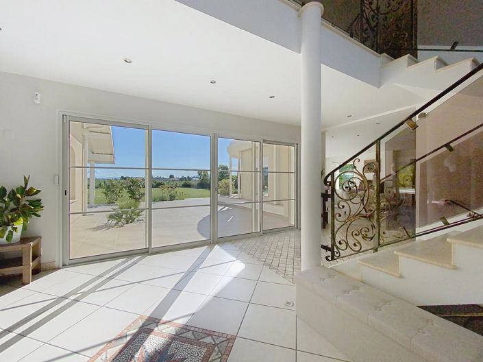 Image No.6-Maison de 6 chambres à vendre à Veigy-Foncenex