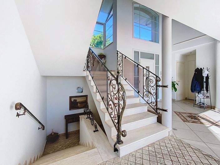 Image No.7-Maison de 6 chambres à vendre à Veigy-Foncenex