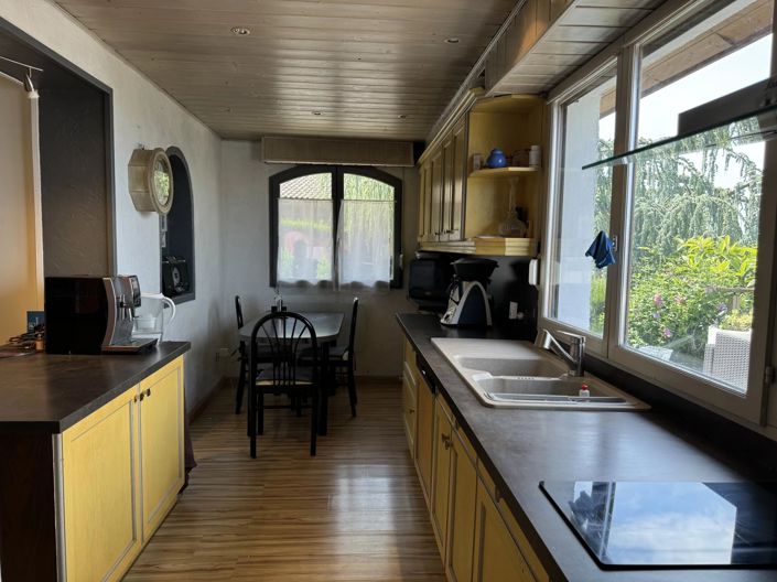 Image No.12-Maison de 6 chambres à vendre à Evian-les-Bains