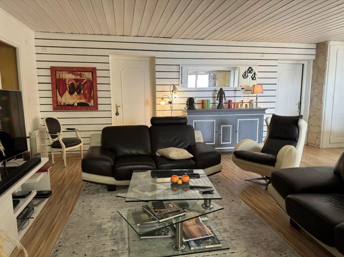 Image No.13-Maison de 6 chambres à vendre à Evian-les-Bains