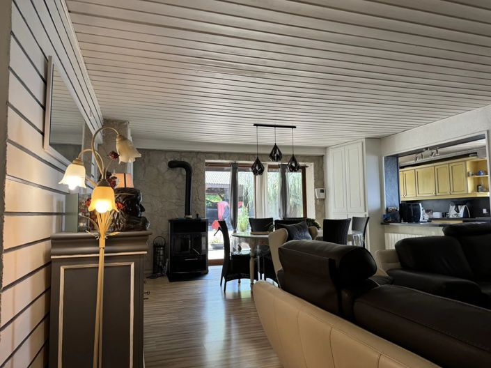 Image No.14-Maison de 6 chambres à vendre à Evian-les-Bains