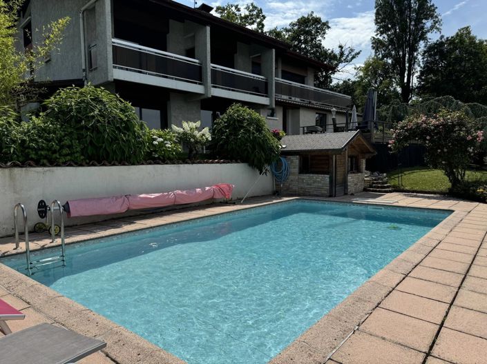 Image No.23-Maison de 6 chambres à vendre à Evian-les-Bains