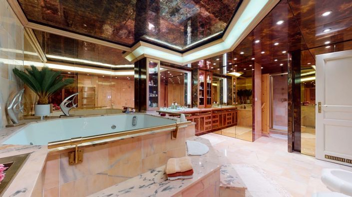 Image No.15-Appartement de 3 chambres à vendre à Evian-les-Bains