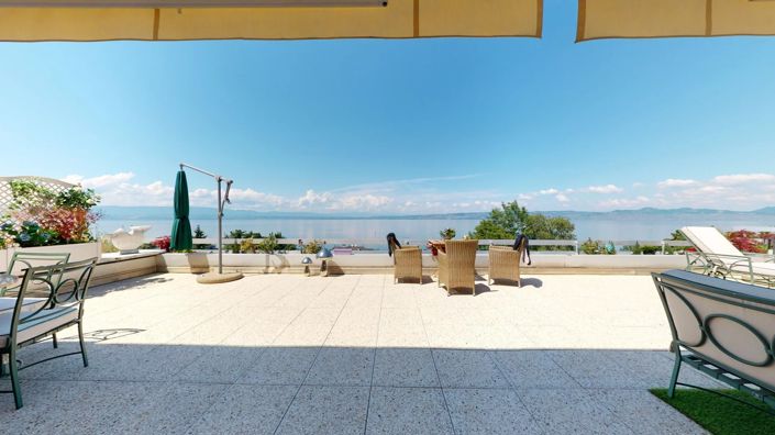 Image No.2-Appartement de 3 chambres à vendre à Evian-les-Bains