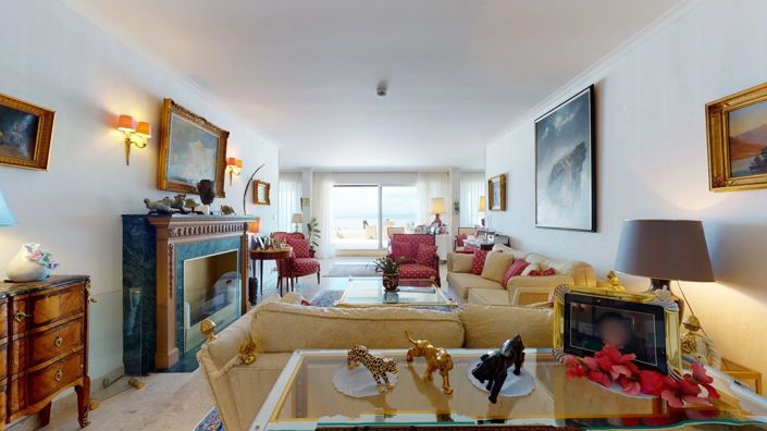 Image No.21-Appartement de 3 chambres à vendre à Evian-les-Bains