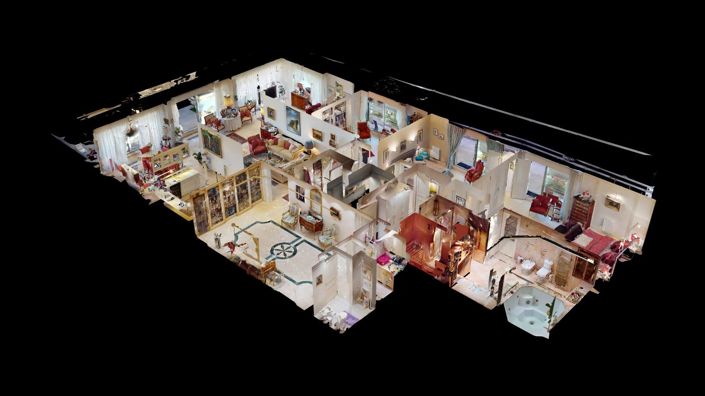 Image No.23-Appartement de 3 chambres à vendre à Evian-les-Bains