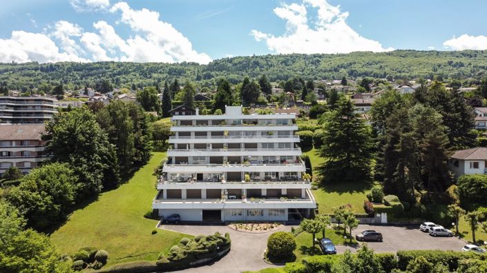 Image No.25-Appartement de 3 chambres à vendre à Evian-les-Bains