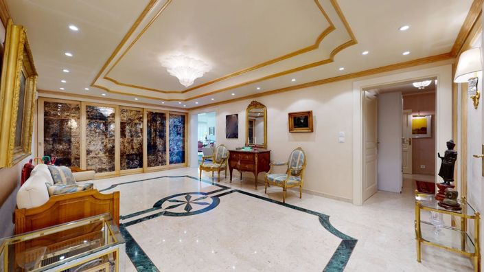 Image No.4-Appartement de 3 chambres à vendre à Evian-les-Bains