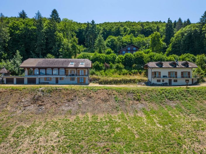 Image No.2-Maison de 7 chambres à vendre à Evian-les-Bains