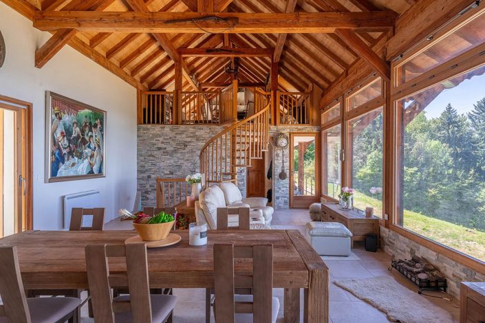 Image No.5-Maison de 7 chambres à vendre à Evian-les-Bains