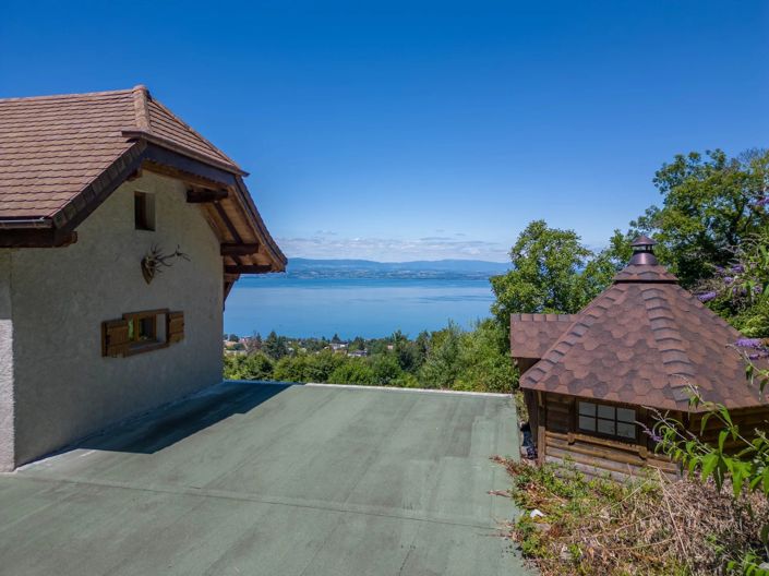 Image No.8-Maison de 7 chambres à vendre à Evian-les-Bains