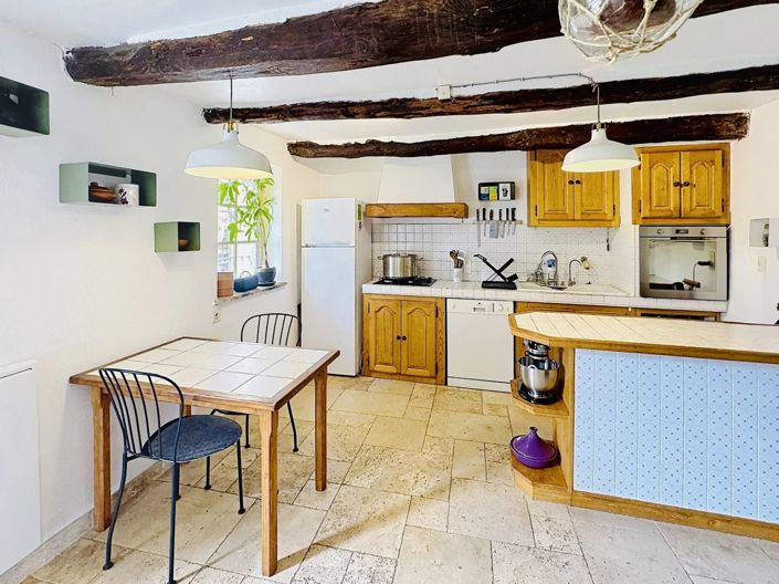 Image No.11-Maison de 4 chambres à vendre à Salernes