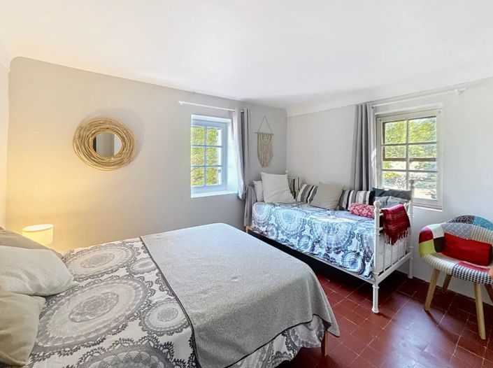 Image No.13-Maison de 4 chambres à vendre à Salernes