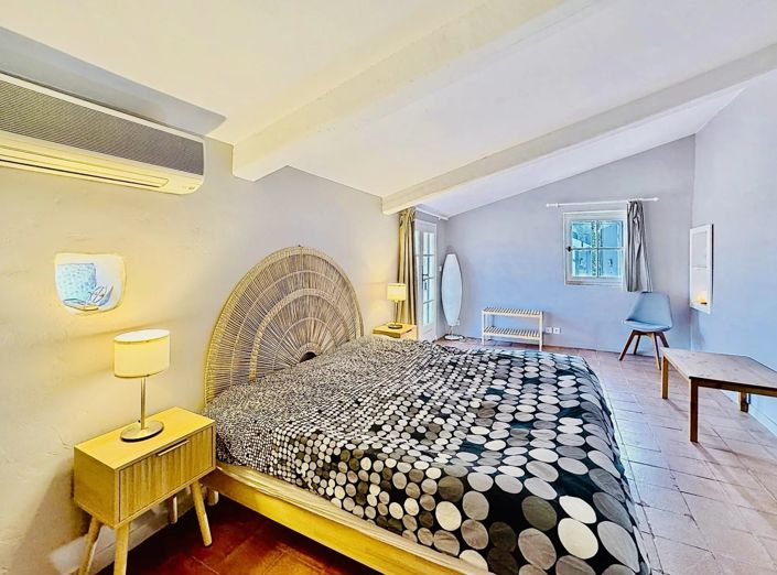 Image No.15-Maison de 4 chambres à vendre à Salernes