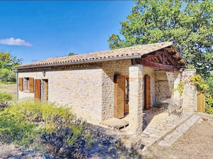 Image No.17-Maison de 4 chambres à vendre à Salernes