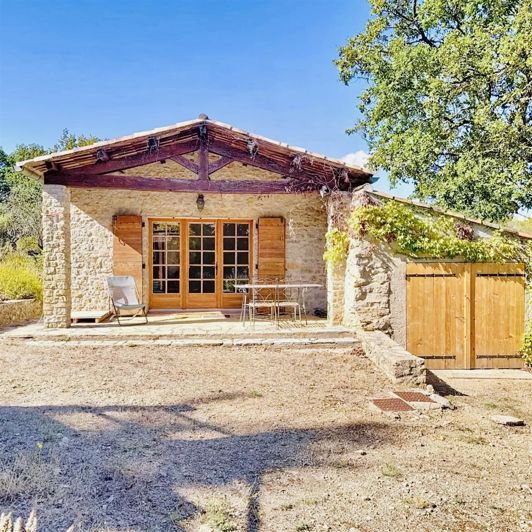 Image No.18-Maison de 4 chambres à vendre à Salernes