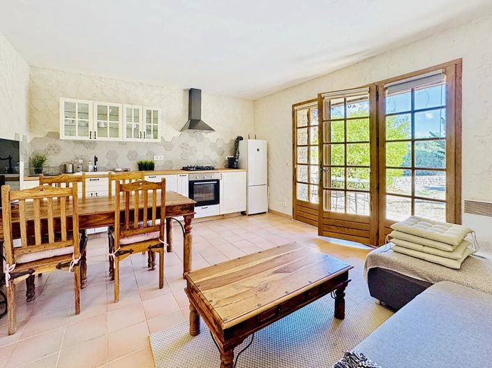 Image No.19-Maison de 4 chambres à vendre à Salernes