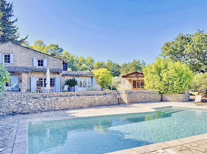 Image No.4-Maison de 4 chambres à vendre à Salernes