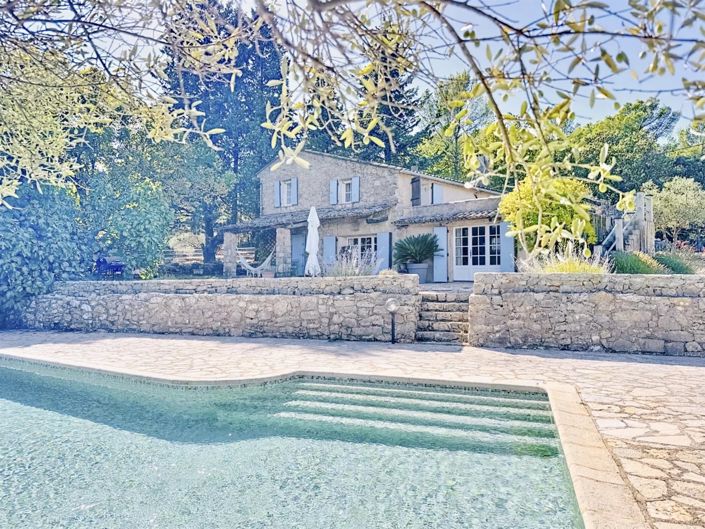 Image No.5-Maison de 4 chambres à vendre à Salernes