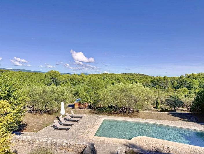 Image No.8-Maison de 4 chambres à vendre à Salernes