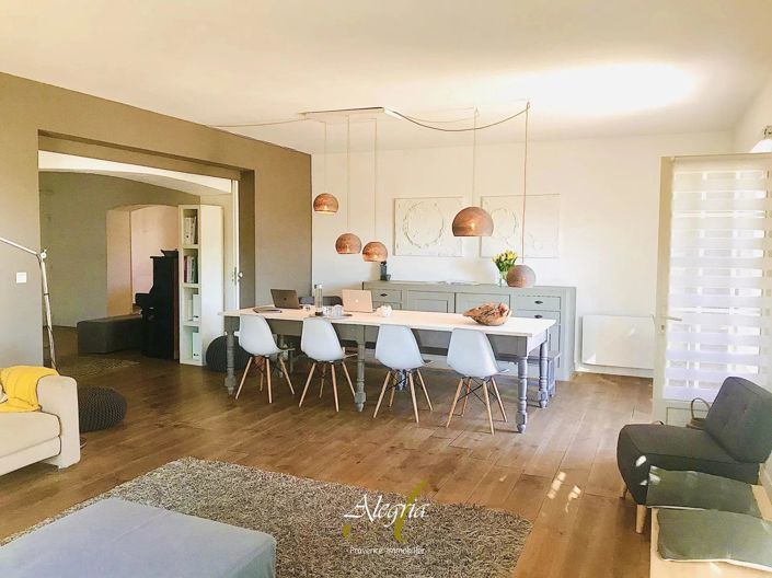 Image No.10-Maison de 8 chambres à vendre à Aups