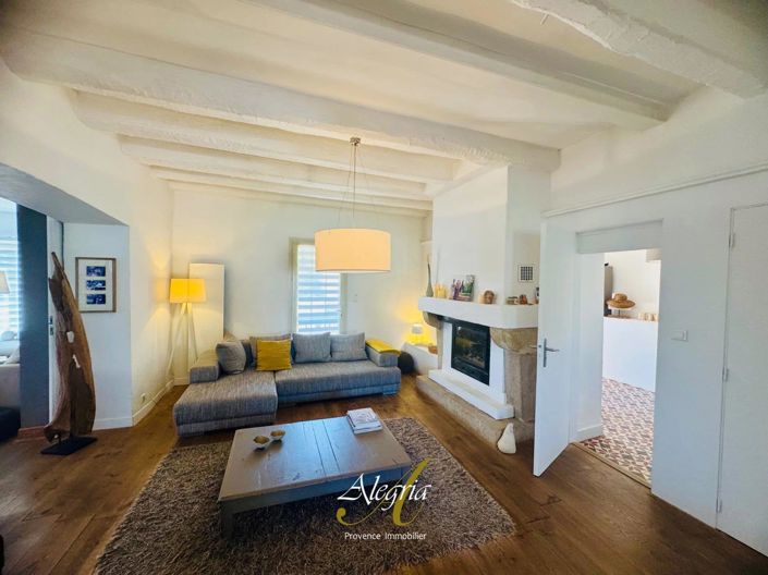 Image No.11-Maison de 8 chambres à vendre à Aups