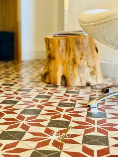 Image No.13-Maison de 8 chambres à vendre à Aups