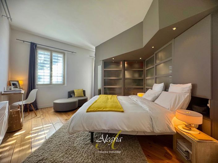 Image No.14-Maison de 8 chambres à vendre à Aups