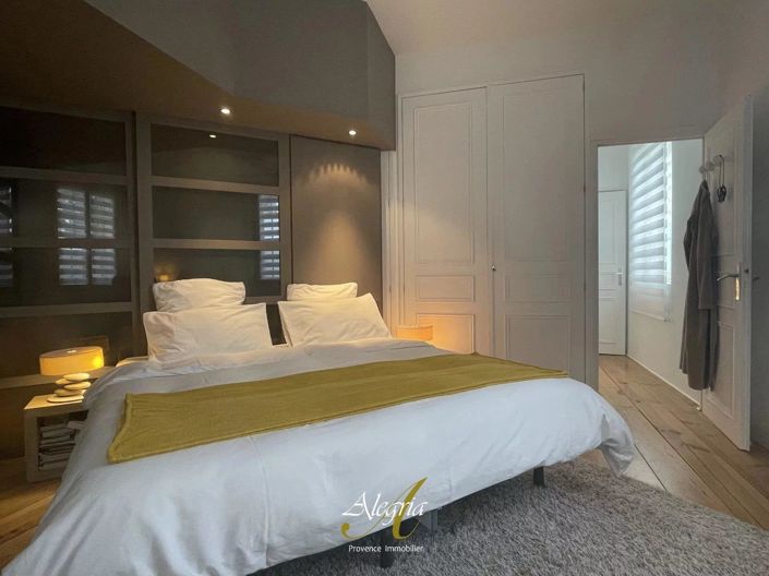 Image No.15-Maison de 8 chambres à vendre à Aups