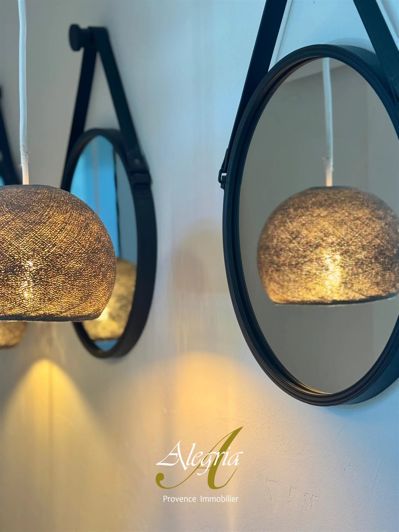 Image No.19-Maison de 8 chambres à vendre à Aups