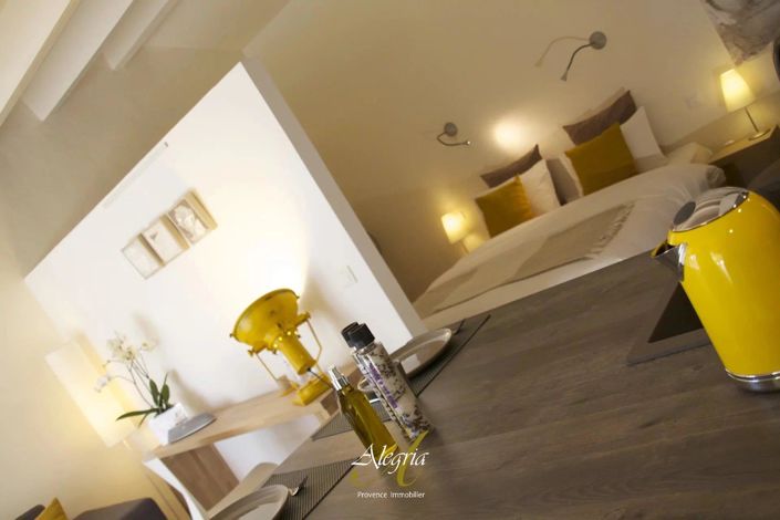 Image No.20-Maison de 8 chambres à vendre à Aups