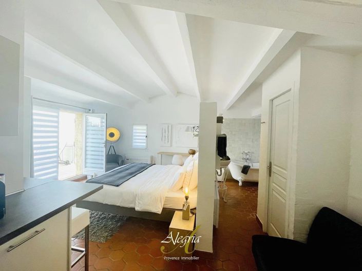 Image No.21-Maison de 8 chambres à vendre à Aups