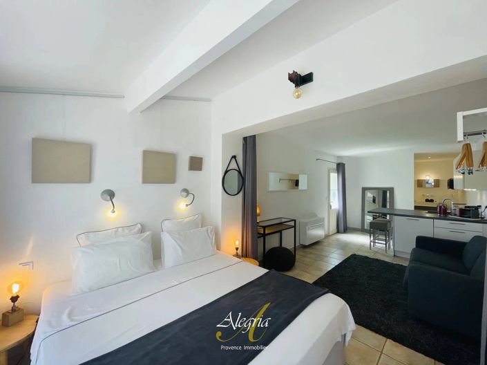 Image No.24-Maison de 8 chambres à vendre à Aups