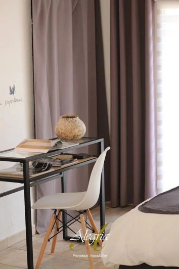 Image No.25-Maison de 8 chambres à vendre à Aups