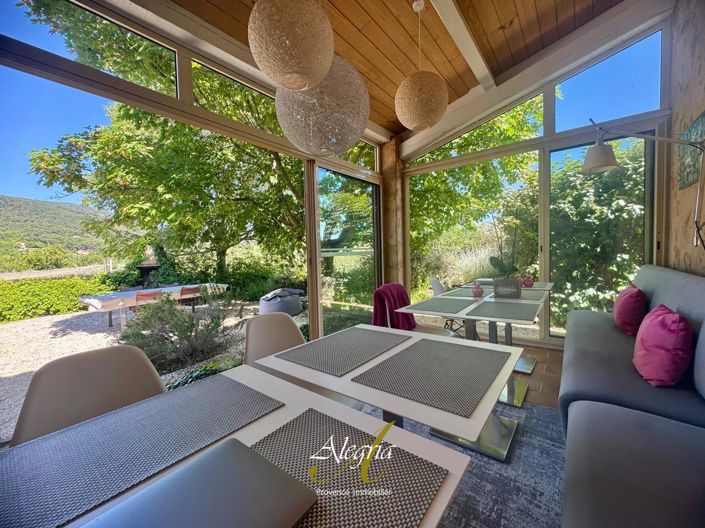 Image No.26-Maison de 8 chambres à vendre à Aups