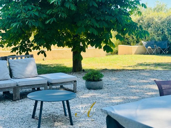 Image No.28-Maison de 8 chambres à vendre à Aups