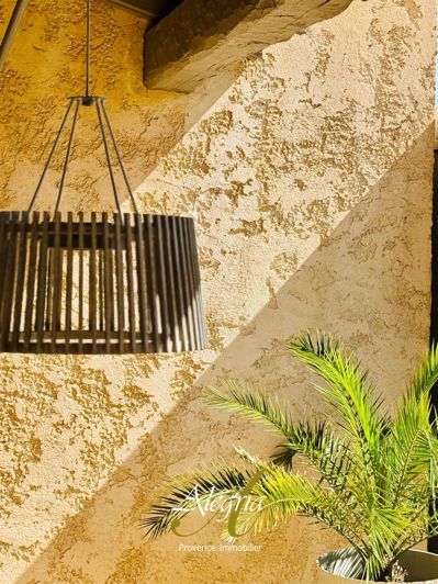 Image No.29-Maison de 8 chambres à vendre à Aups