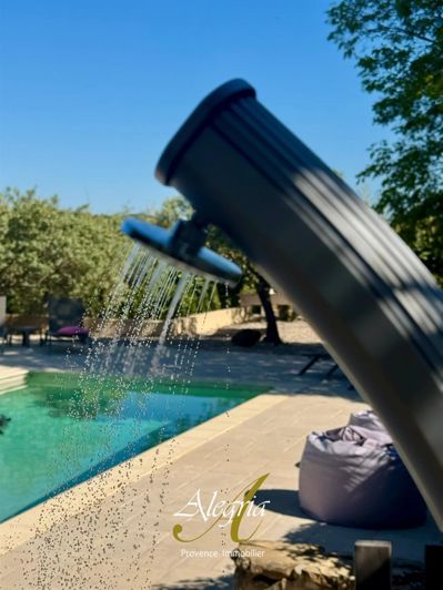 Image No.30-Maison de 8 chambres à vendre à Aups