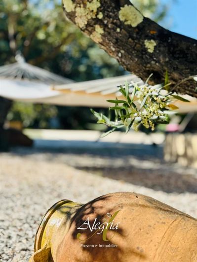 Image No.31-Maison de 8 chambres à vendre à Aups