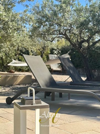 Image No.32-Maison de 8 chambres à vendre à Aups