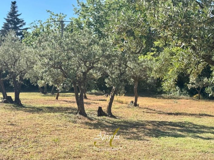 Image No.33-Maison de 8 chambres à vendre à Aups